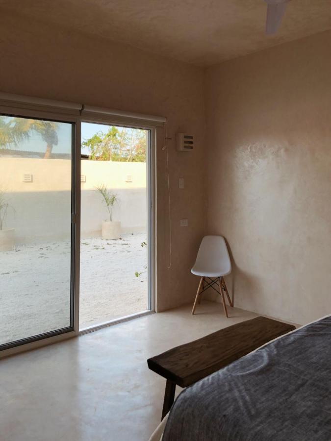Palomar Villas Río Lagartos Extérieur photo